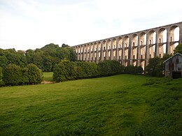 Viaduc de Chaumont.