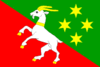 Flag of Drahanovice