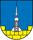 Coat of arms of Cunewalde/Kumwałd