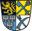 Blason de Rheindürkheim