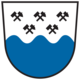 Coat of arms of Dellach im Drautal