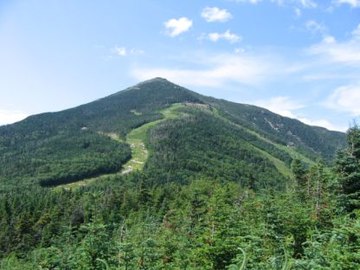 Whiteface Mountain