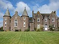 Lockhart Hospital, Lanark