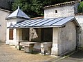 lavoir.