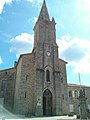 Église Saint-Pierre-aux-Liens de Saint-Pierreville