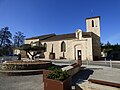 Église de Castelnau-de-Médoc