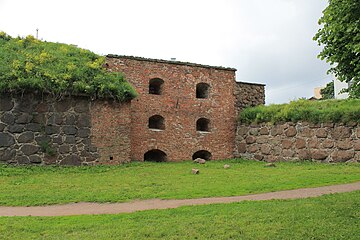 Бастион Панцерлакс