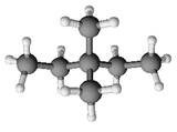 Image illustrative de l’article 3,3-Diméthylpentane