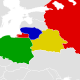 Belarus–Lithuania–Poland–Russia