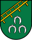 Blason de Steegen