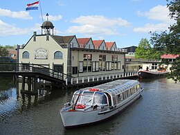 Broek op Langedijk – Veduta