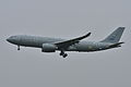 Avion de transport et de ravitaillement Airbus A330 MRTT