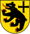 Coat of arms of Andermatt