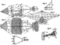 Vlaicu patent drawings