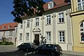 Wohnhaus