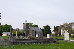 Ballysadare – Veduta