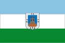 Drapeau de Salobreña