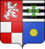 Blason de Bâgé-Dommartin