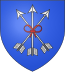 Blason de Grosmagny