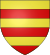 Alias du blason de Montaut