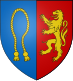 Coat of arms of Saint-Rome-de-Cernon