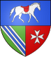 Coat of arms of Sames