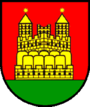 Blason de Bratslav