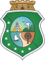 Blason de Ceará