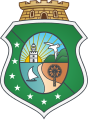 Brasão do Ceará