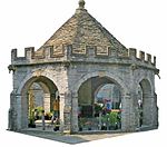 Somerton Market Cross