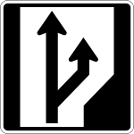 ID-23 Passing lane