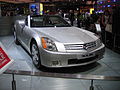 Cadillac XLR