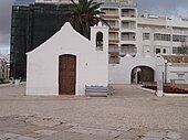 Capela de Santo António