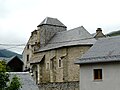 Église Saint-Félix de Caubous