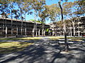 Central Courtyard