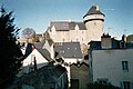 Chateau Fort Laval, o lindíssimo Castelo da Cidade.