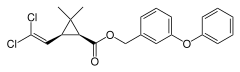 (1S,3S)-cis enantiomer