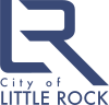 Official logo of Little Rock
