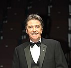 Cliff Thorburn