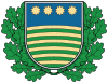 Coat of arms of Bezedek