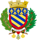 Coat of arms of Abbeville