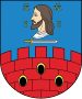 Coat of arms of Vitebsk District