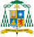 Francis Leo's coat of arms