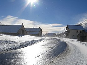 Image illustrative de l’article Col du Festre