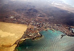 Corralejo – Veduta