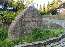 Döhnsdorf „Dorferneuerung 1993“