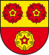 Coat of arms of Loitsche