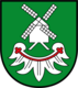 Coat of arms of Hodenhagen
