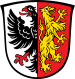 Coat of arms of Jengen