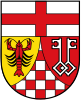 Coat of arms of Bernkastel-Wittlich